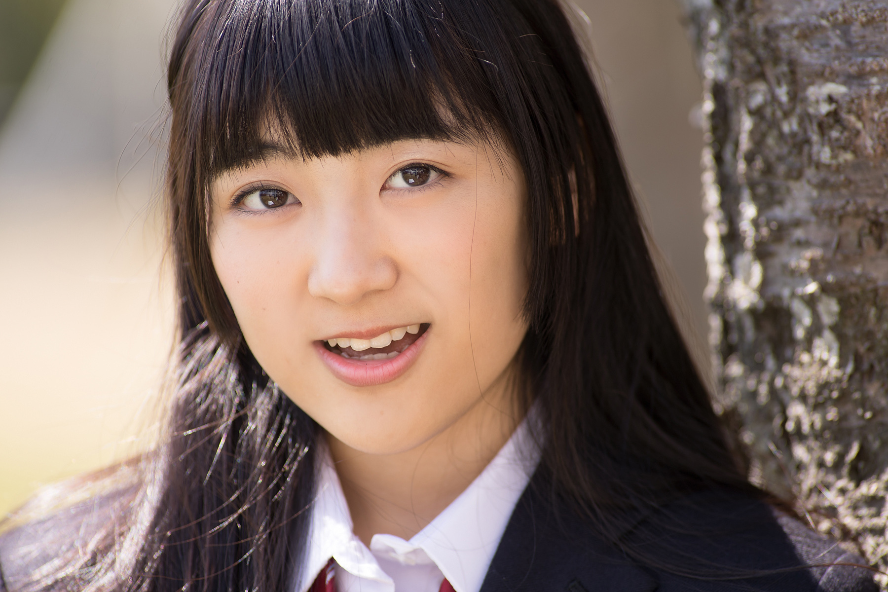 [Minisuka.tv]新手美女  2017-04-13 NewComer 2017 - Special Gallery 03